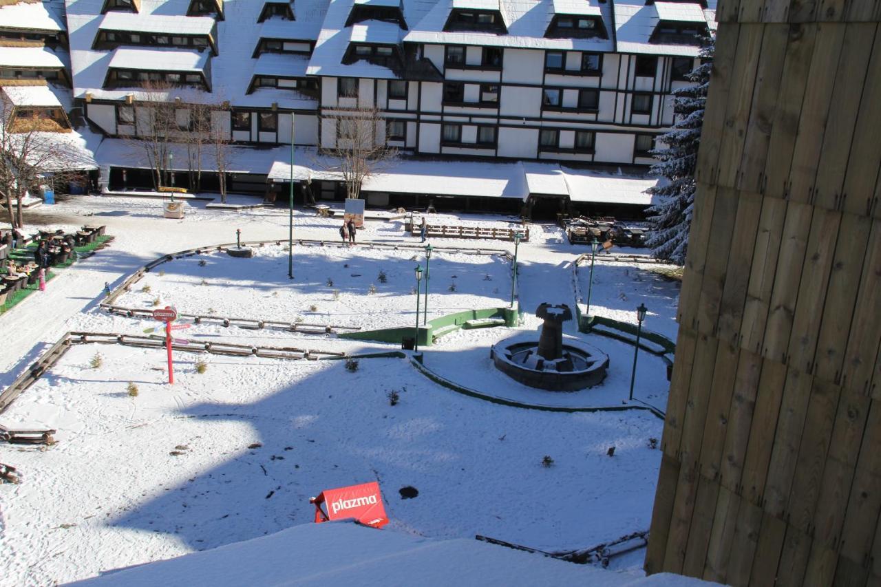 Kopaonik011 Konaci&Woodside Apartments Exterior photo