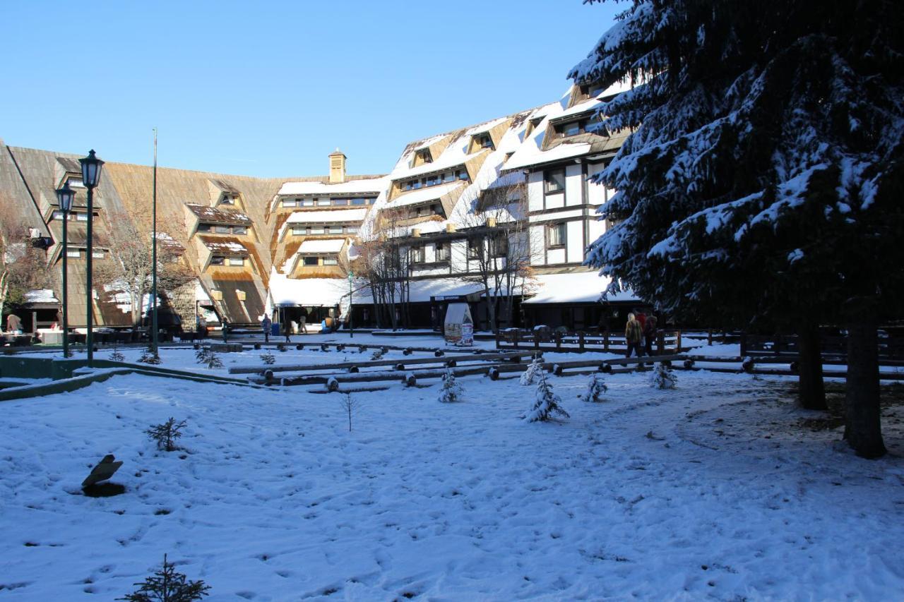 Kopaonik011 Konaci&Woodside Apartments Exterior photo